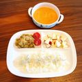 ちゃぴ♥'s cooksnap of when they made しらすかけご飯.