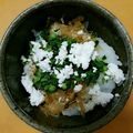 ☆よしにょ☆'s cooksnap of when they made 【離乳食後期】ほうれん草ごはん.