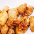 かほus's cooksnap of when they made 鶏の照り焼き.