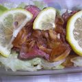 どんころ's cooksnap of when they made ★材料３つ♪１５分で簡単ローストビーフ★.