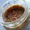 ma●co's cooksnap of when they made 甘栗・・・で・・・　マロンクリーム.