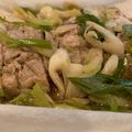 ゆちゅママ's cooksnap of when they made ５分で柔らかジューシー煮豚.