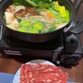Yooboo's cooksnap of when they made 混ぜるだけ★冷しゃぶ用自家製ゴマダレ.