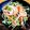 sumomokaka's cooksnap of when they made かいわれとカニカマの簡単サラダ.