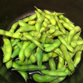しほまる♬'s cooksnap of when they made 簡単☆staubストウブで枝豆.