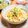 makichihua's cooksnap of when they made ごぼうと水菜のサラダ.