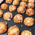 とちおとめみなりんこ's cooksnap of when they made たこ焼きパーティー.