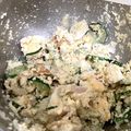 いわみかちゃん's cooksnap of when they made [おからパウダー]ヘルシーポテトサラダ.