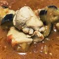 ★灰璃★'s cooksnap of when they made 鶏とナストマトのハーモニー✿.