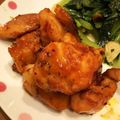 towa0527's cooksnap of when they made 【お肉冷凍シリーズ④】コチュジャン鶏モモ.