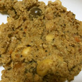 さおりん@料理特訓中's cooksnap of when they made 作りおきにも☆しっとり~大豆&おから煮☆.