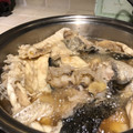 Hirorinaki's cooksnap of when they made スズキのあらで☆簡単あら煮.