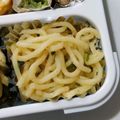 tamago大好き's cooksnap of when they made 簡単　和風明太子スパゲティ.