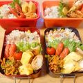 ksym225's cooksnap of when they made ピーマン・人参とツナの塩昆布胡麻和え.