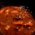 ame-ikuru's cooksnap of when they made ダシダ活用！ビーフカレーの隠し味.