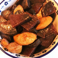 やんしゅ's cooksnap of when they made 簡単★ビーツとウインナーのマヨ炒め✿.