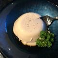 栗丸うさぎ's cooksnap of when they made ☆ほうじ茶豆腐.