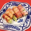 miwayon's cooksnap of when they made ブロッコリーの芯でなんちゃってアスパラ.