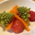 ZO3ギター's cooksnap of when they made ピクルス.