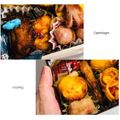 Brittany▸▸'s cooksnap of when they made ✿竹輪うずら巻き巻きチーズのせ✿.