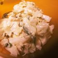 HuéHuém's cooksnap of when they made コーンとキャベツのコールスローサラダ☆.