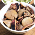 CP先生に感謝's cooksnap of when they made 【おふくろの味】簡単イカと里芋の煮物.