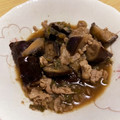 ゆいったろ's cooksnap of when they made ごはんがすすむ♪なすと豚肉の中華風炒め煮.