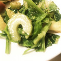 クックU1THHP☆'s cooksnap of when they made セロリのさっぱり和え.
