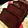 ☆えす☆'s cooksnap of when they made ミキサーで♡いつものお豆腐チョコケーキ♡.