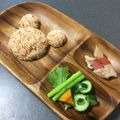 ☆こまっと☆'s cooksnap of when they made 幼児食＊人参のカレーピラフ風炒飯.