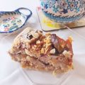 よーかちゃん's cooksnap of when they made ♡イチジクバナナパウンドケーキ♡.
