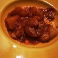 Kaikorokke's cooksnap of when they made 【夏バテ対策】鶏肉とトマトのにんにく炒め.
