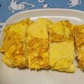 ゆきな☆☆'s cooksnap of when they made ◆ 簡単！優しいふわふわだし巻き玉子 ◆.