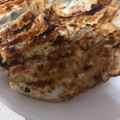 さうるママ♡'s cooksnap of when they made 特製♡手作り餃子.