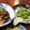 cocoりえ's cooksnap of when they made 豆苗と塩昆布のナムル.