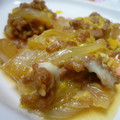 たくやときみこ's cooksnap of when they made ✿白菜のとろとろ煮✿.