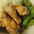 空ちっく's cooksnap of when they made 手羽元の素揚げ.