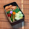 ♡Fuwari♡'s cooksnap of when they made お弁当に❣簡単♪のり塩じゃがバター.