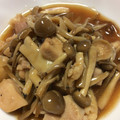 メキシコキッチン's cooksnap of when they made 鶏肉としめじの簡単オイスター炒め.