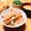 ハチワレねこ's cooksnap of when they made 鶏とごぼうの炊き込みご飯~おにぎり仕様.