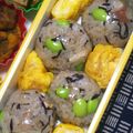 nosso's cooksnap of when they made 白だしで冷めてもふんわり☆卵焼き☆.