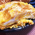 土屋はちまき's cooksnap of when they made 桜えびの卵焼き.