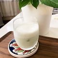 unucasheto's cooksnap of when they made トルコ☆ミントのアイラン.