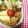 みるみる♡'s cooksnap of when they made お弁当の彩に☆にんじんの胡麻和え.