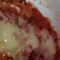 クック1BXKLA☆'s cooksnap of when they made ＊めっちゃうまい！＊コク味噌ミートソース.