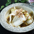 Dellaたん's cooksnap of when they made 簡単♡白菜とツナの炒め物.