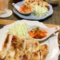 ☆りんぽよ☆'s cooksnap of when they made しっとり　✿　チーズ　✿　チキン.