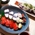 ５児の母さま's cooksnap of when they made R1.9.18お弁当.