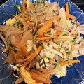 クックSHCHTZ☆'s cooksnap of when they made 豆苗と豚肉のオイスターソースいため.