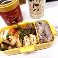 レオン犬's cooksnap of when they made 速効★簡単★ひき肉でメイン★弁当にも.